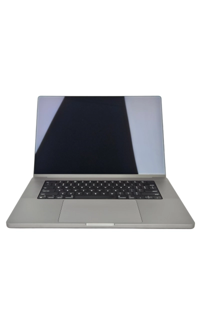 Apple MacBook Pro 16 A2485 M1 Max 64GB 1TB SSD 16,2